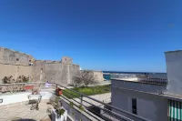 Casa Sophia Panoramic Terrace and Elegant Stay in the Heart of Otranto