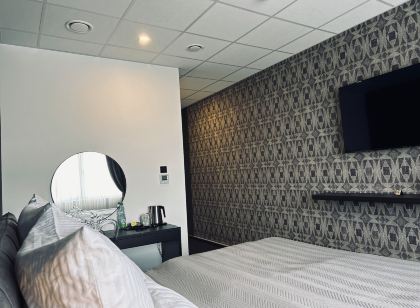 Firstclass Event & Hotel