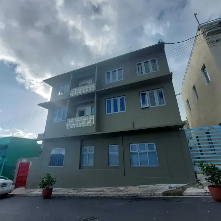 Urbana Hotel