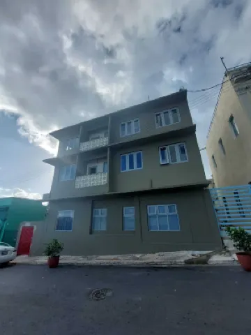 Urbana Hotel Hotels near Fernando Luis Ribas Dominicci Airport