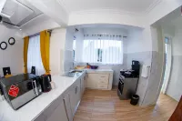 Santorina Home Suites Hotel a Oyugis