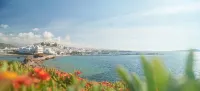 Ostrako Beachside Suites Hotels in Agia Anna Naxos