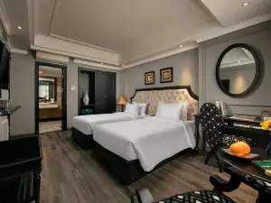 Scent Premium Hotel
