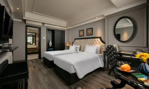 Scent Premium Hotel