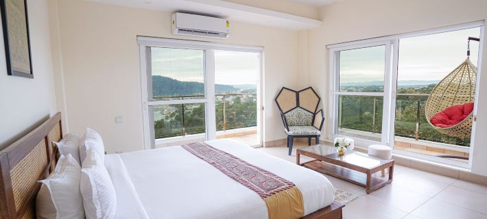 Golden Healing Journeys Homestay Hotels in Rishikesh