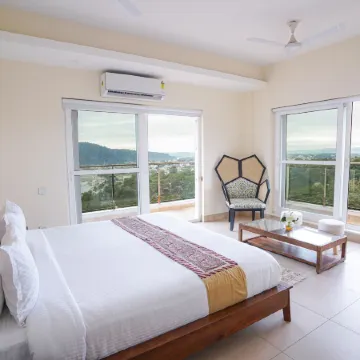 Golden Healing Journeys Homestay