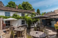 The Swan Inn Hotel di 