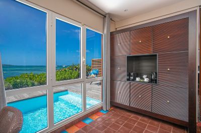 スパ・大浴場 ル･キャップ エスト ラグーン リゾート&スパの写真