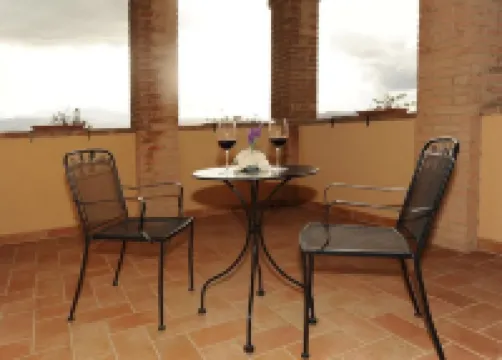 Agriturismo Poggio Tobruk Pienza