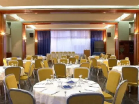 Hotel Samaras Hotels in Lamia