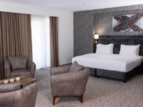 Anemon Kent Karabük Otel Hotels in Karabuk