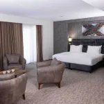 Anemon Kent Karabük Otel Hotels in Bostanbükü Köyü