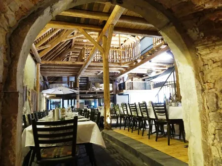 Eventhotel Ö - Cappuccino Отели в г. Гайзельвинд