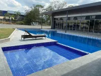 Olle Hotel Hotels in Porac