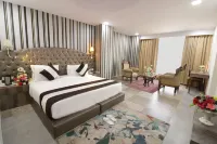 Royal Park Resorts, Zirakpur, PB Hotels in Sahibzada Ajit Singh Nagar