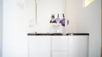 Homey Studio Apartment at Dian Regency Hotels in Sukolilo