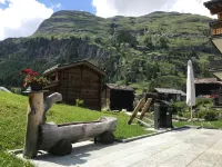 Piccola Fiamma by Pizzo Fiamma