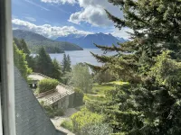 Hotel Tunquelén - Mountain view