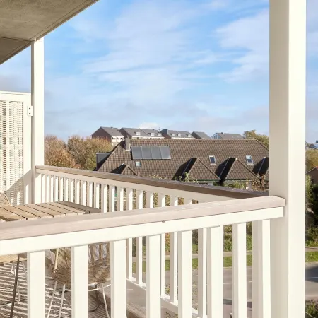 Beach Apartments Büsum