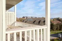 Beach Apartments Büsum - Sea View