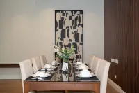 Arjanpark Resort Hotels in Al Janadiriyah