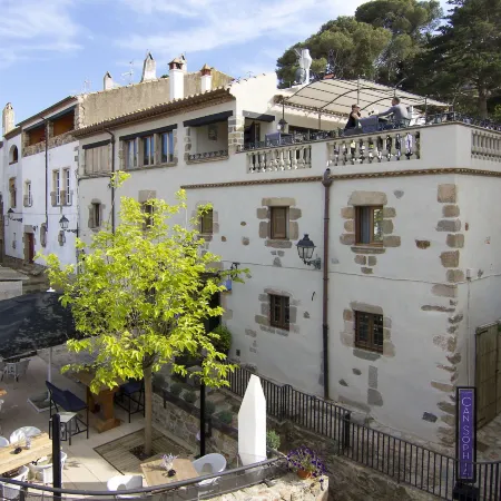 Boutique Hotel Casa Granados