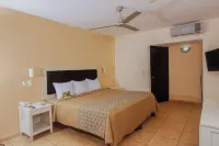 El Dorado Hotels in Los Mochis
