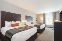 Wingate by Wyndham Altoona Downtown/Medical Center Hotels in Altoona
