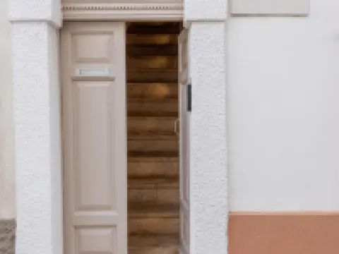 ダプリーレ ディモーレ ポリニャーノ・ア・マーレのホテル