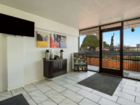 Studio 6 Temple, TX Hotels in Temple