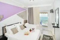 Vento di Mare Hotels in Agia Triada