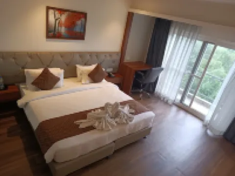 Tulip Arena Hotel Club Event by Sgl
