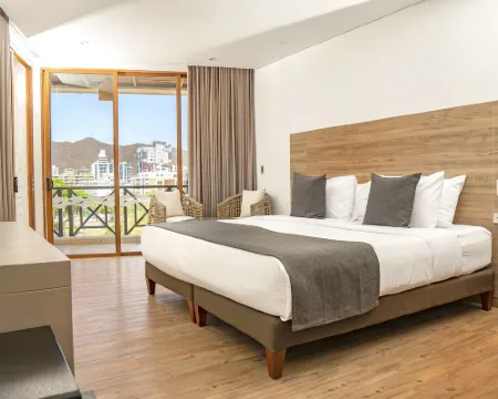 Hotel Karaya Dive Resort Hotels in Gaira