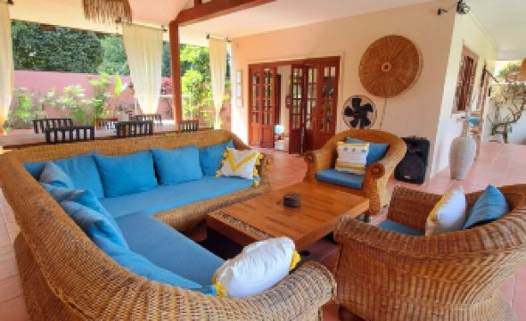 Laura's Guest House Samui