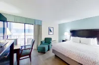 Carolinian Beach Resort