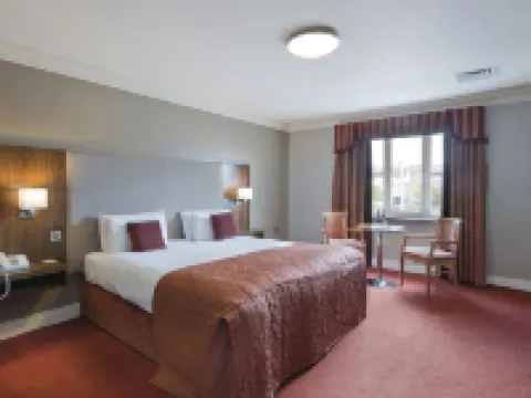 Canal Court Hotels in Newry