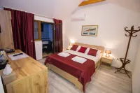 Villa Deny Mostar - with Free Parking Hotels in Mostar