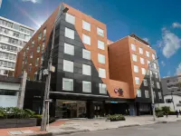 بست ويسترن بلس 93 بارك هوتل Hotels near تشيكو