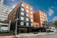 Best Western Plus 93 Park Hotel Các khách sạn ở Bogota