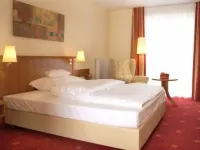 Waldhotel Nachtigall Hotels in Paderborn