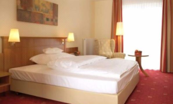 Waldhotel Nachtigall