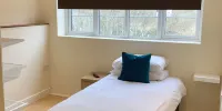 Eazzzy Rooms Corby - Camera Singola