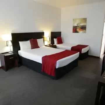 Mercure Port of Echuca