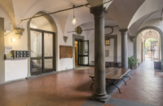 Foresteria Valdese di Firenze