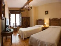 Paraiso del Bierzo