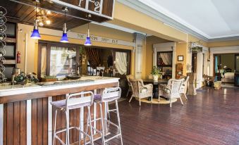 The Royal Palm B&B