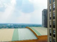 Best Deal and Cozy Studio Room Transpark Cibubur Apartment