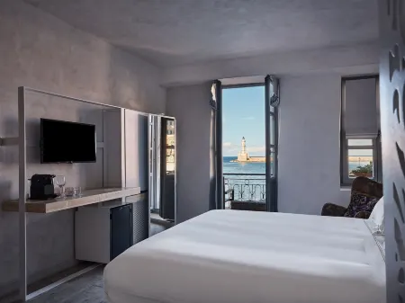 Domus Fresco Отели рядом с достопримечательностью «The byzantine and Post Byzantine Collection of Chania»