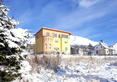 Modern, Spacious, Well Equipped Apartment in High Tatras Mountains 1 Hotels in 