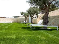 Kinanto Bioresort Hotels in Ispica